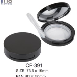 Powder compact -CP-1391