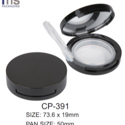 Powder compact CP-1391