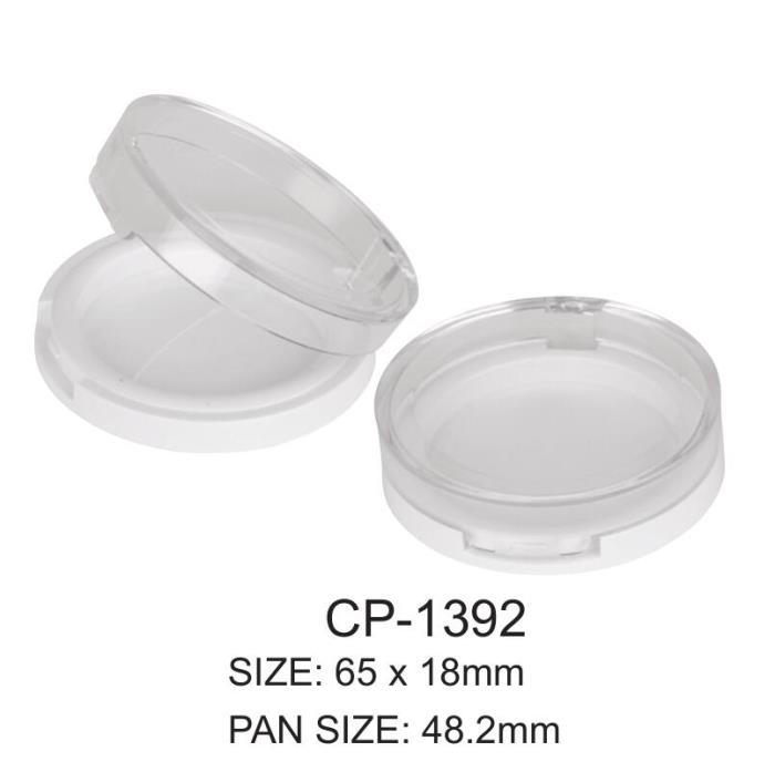 Powder compact CP-1392