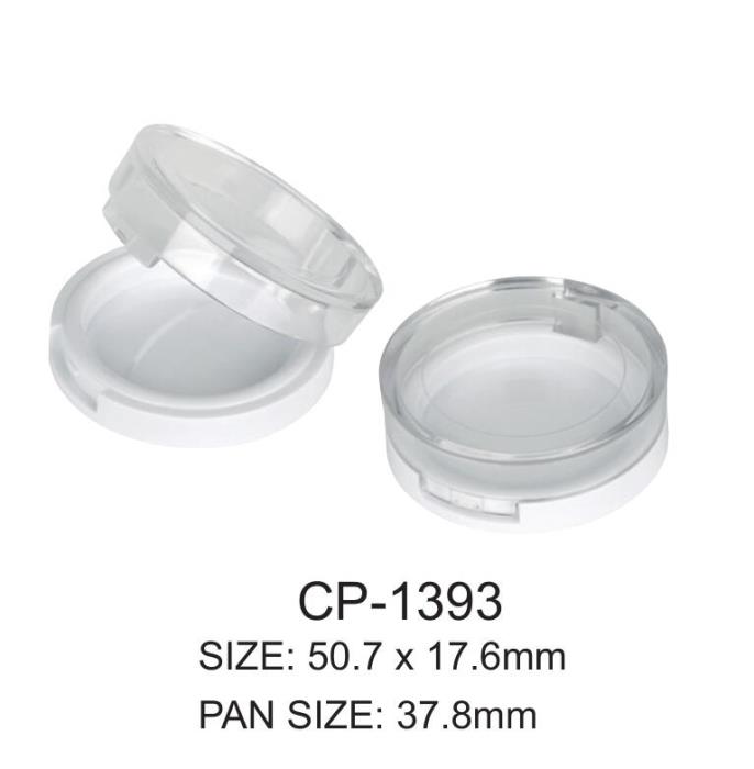 Powder compact CP-1393