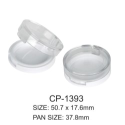 Powder compact -CP-1393