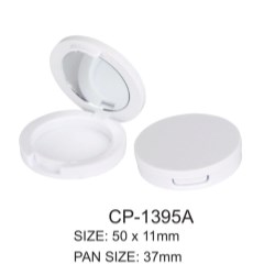 Powder compact CP-1395A