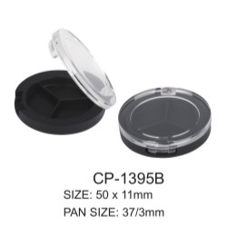 Powder compact CP-1395B