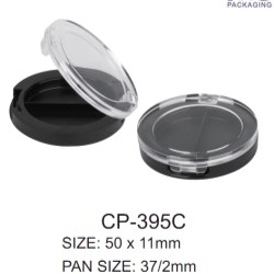 Powder compact CP-1395C