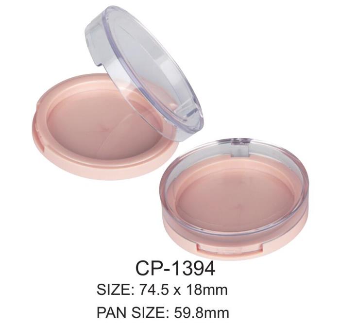 Powder compact -CP-1394