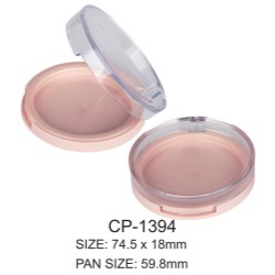Powder compact CP-1394