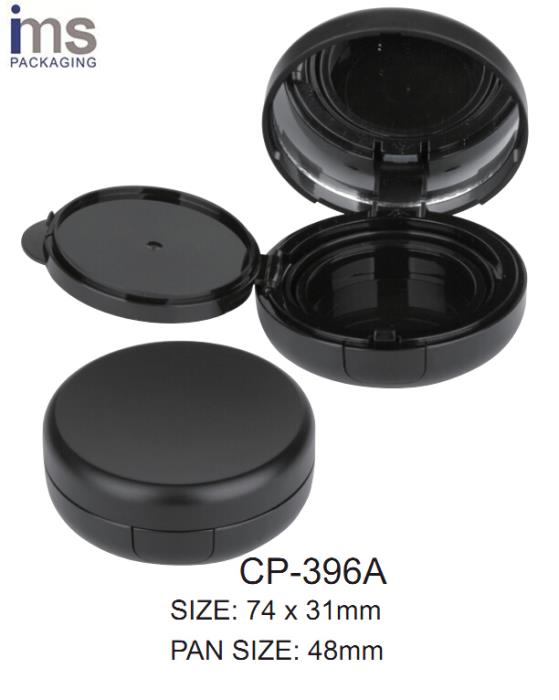 Powder compact CP-1396A