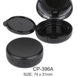 Powder compact CP-1396A
