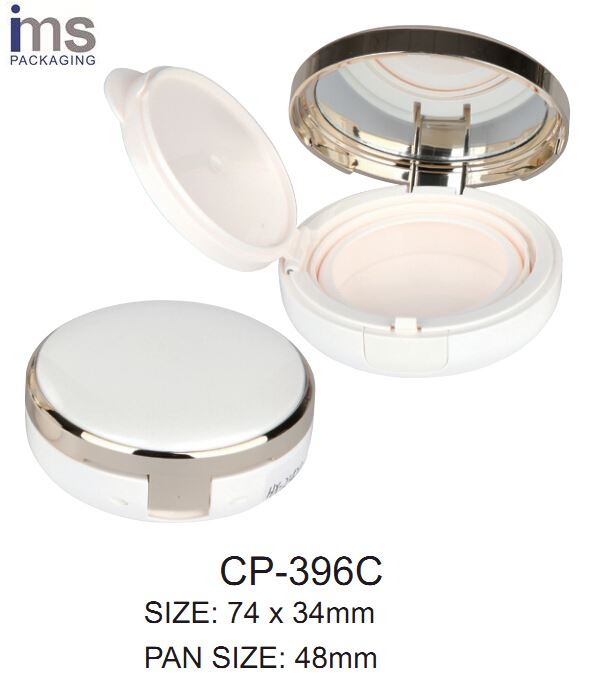 Powder compact CP-1396C