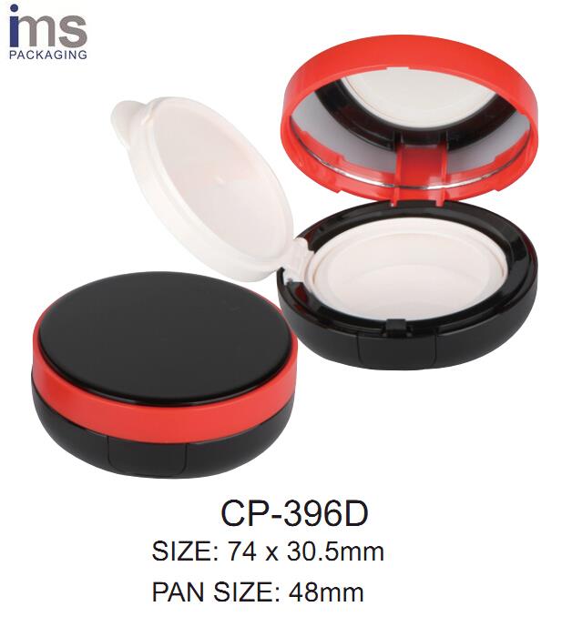 Powder compact CP-1396D
