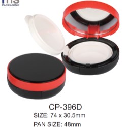 Powder compact CP-1396D