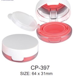 Powder compact CP-1397