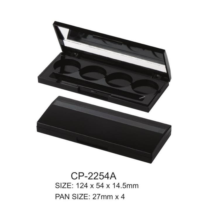 Powder compact CP-2254A