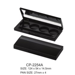 Powder compact CP-2254A