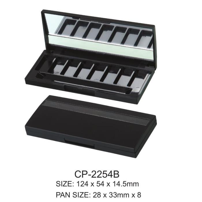 Powder compact CP-2254B