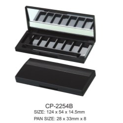 Powder compact CP-2254B