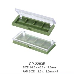 Powder compact CP-2283B