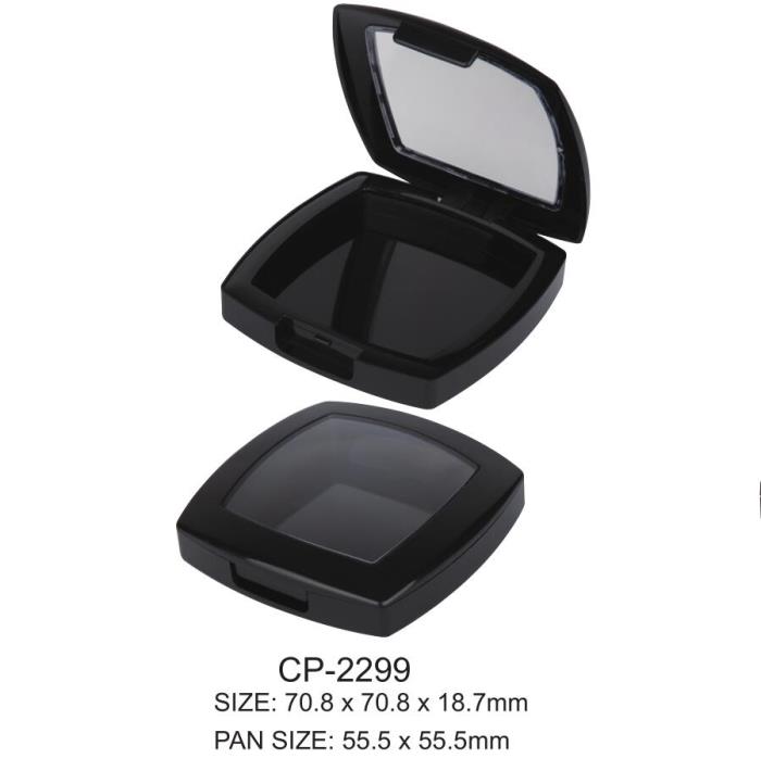 Powder compact CP-2299