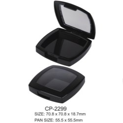 Powder compact CP-2299