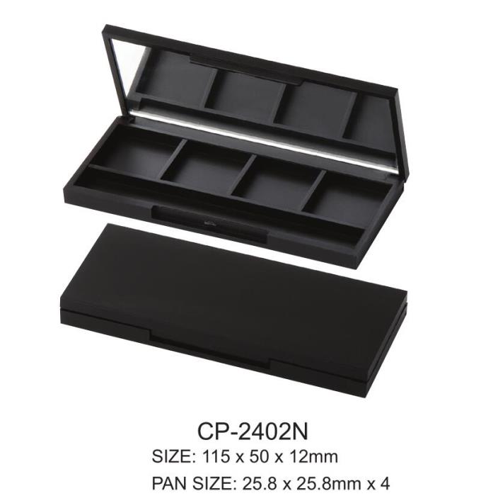Powder compact CP-2402N
