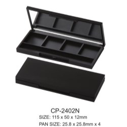 Powder compact CP-2402N