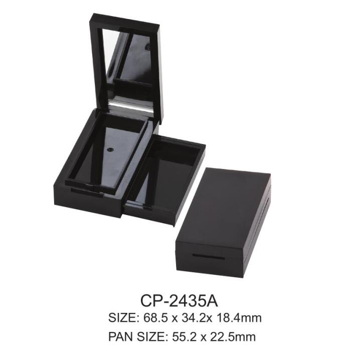 Powder compact CP-2435A