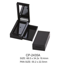 Powder compact CP-2435A