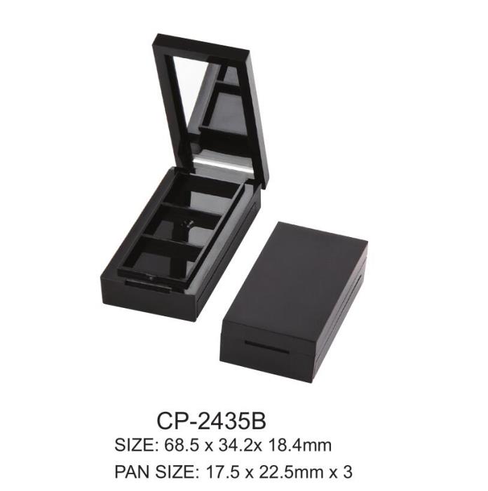 Powder compact CP-2435B