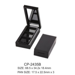 Powder compact CP-2435B