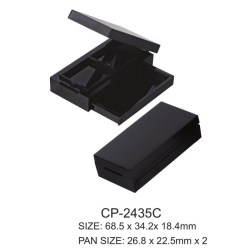 Powder compact CP-2435C