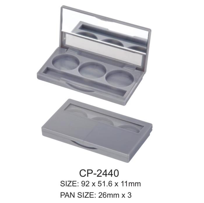 Powder compact CP-2440