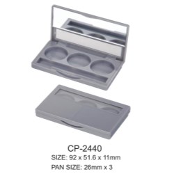 Powder compact CP-2440
