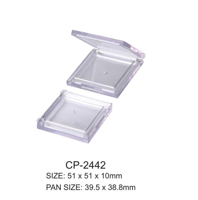 Powder compact CP-2442