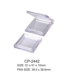 Powder compact -CP-2442