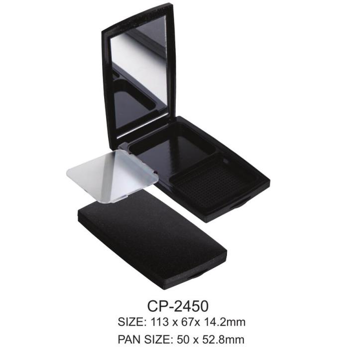Powder compact CP-2450