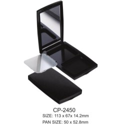 Powder compact CP-2450