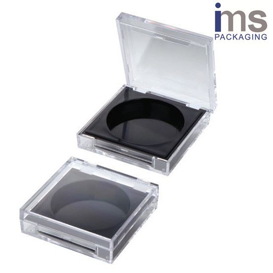 Powder compact CP-2455B