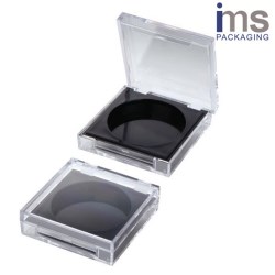 Powder compact CP-2455B