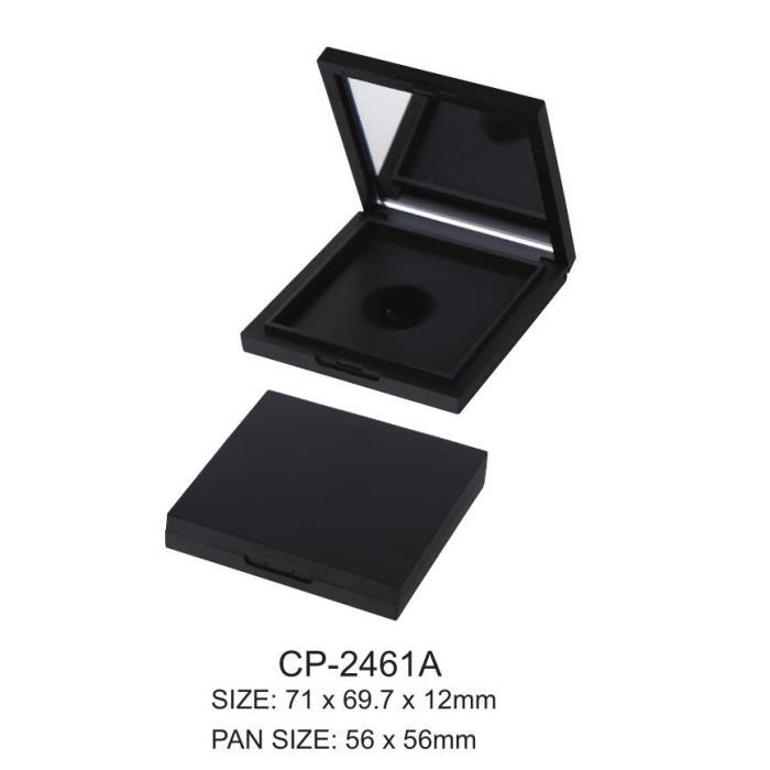 Powder compact CP-2461A