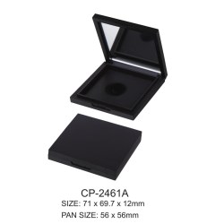 Powder compact CP-2461A