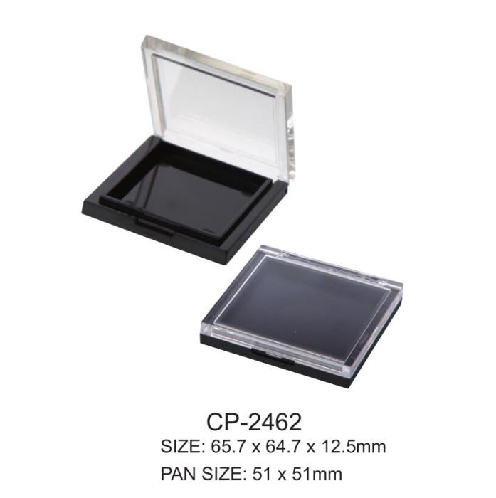 Powder compact CP-2462