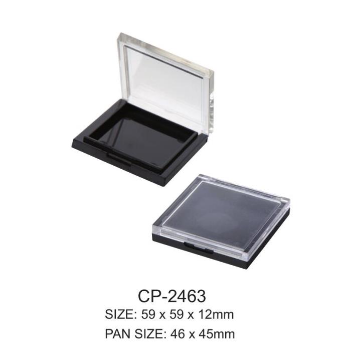 Powder compact CP-2463