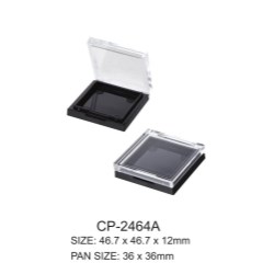 Powder compact -CP-2464A