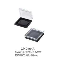 Powder compact CP-2464A