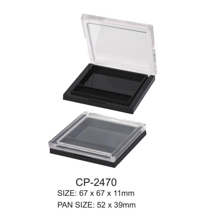 Powder compact CP-2470