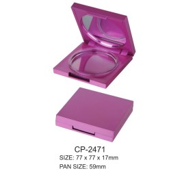Powder compact CP-2471