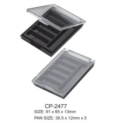 Powder compact CP-2477