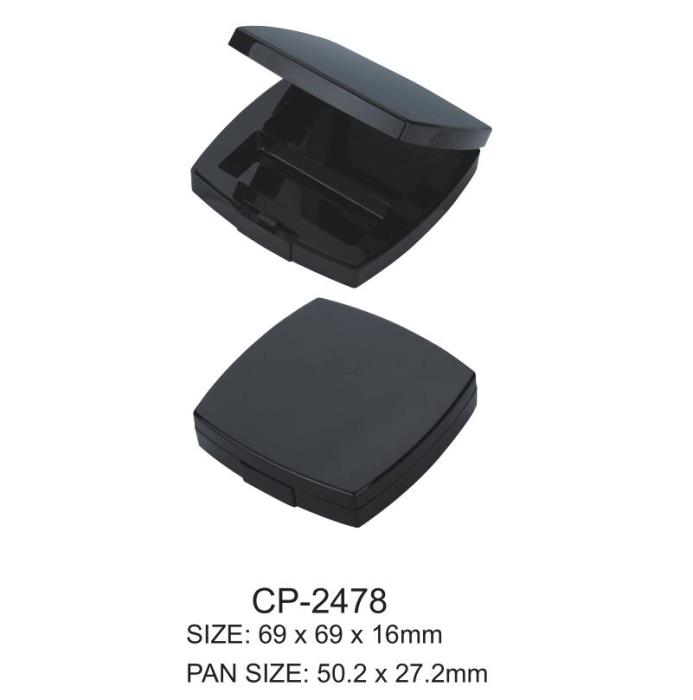 Powder compact CP-2478
