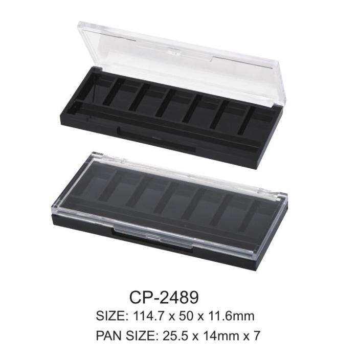 Powder compact CP-2489