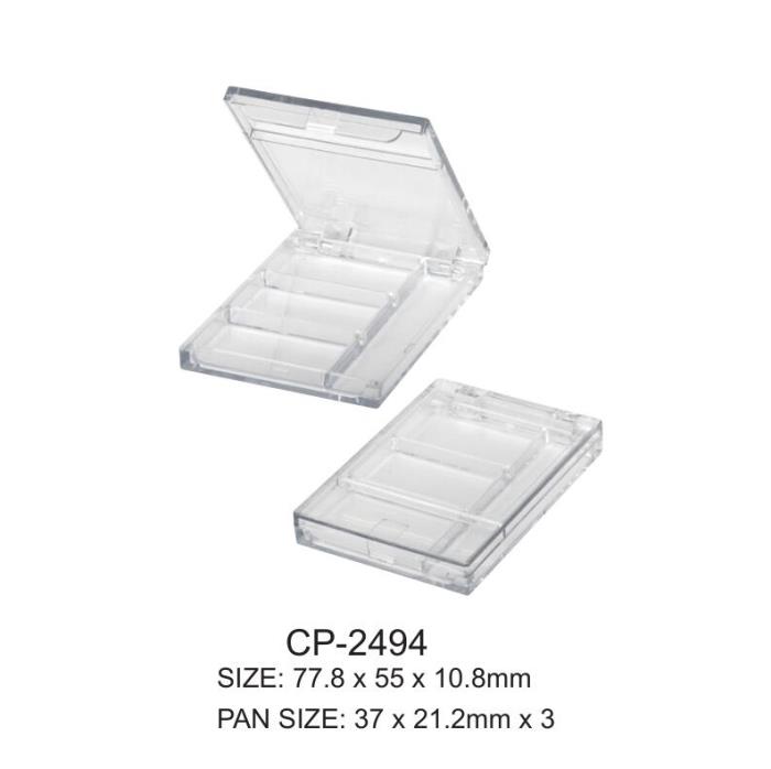 Powder compact CP-2494